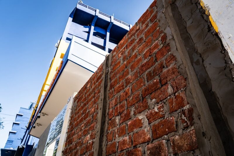 Boca continua con las obras en el club y en el estadio