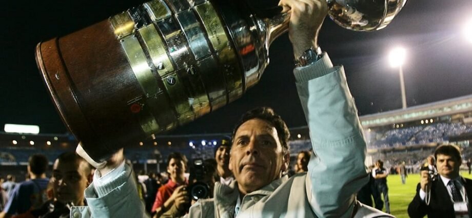 Comunicado de Boca Juniors sobre el estado de salud de Russo