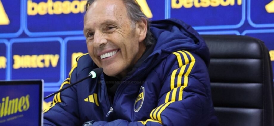 Murió Miguel Ángel Russo, el jugador, el técnico y el hombre de la enorme sonrisa