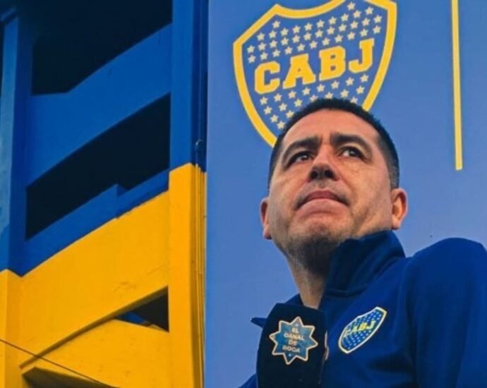 Boca presentó el balance más alto de su historia con más de 35 mil millones de superávit