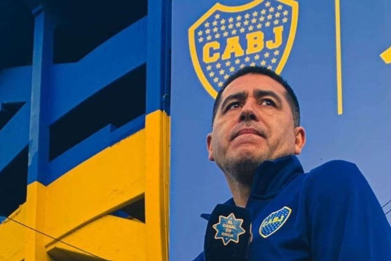 Boca presentó el balance más alto de su historia con más de 35 mil millones de superávit