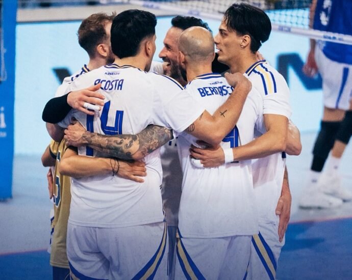 Boca gano claramente a Vélez y cerro una tanda favorable