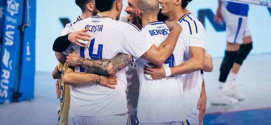 Boca gano claramente a Vélez y cerro una tanda favorable