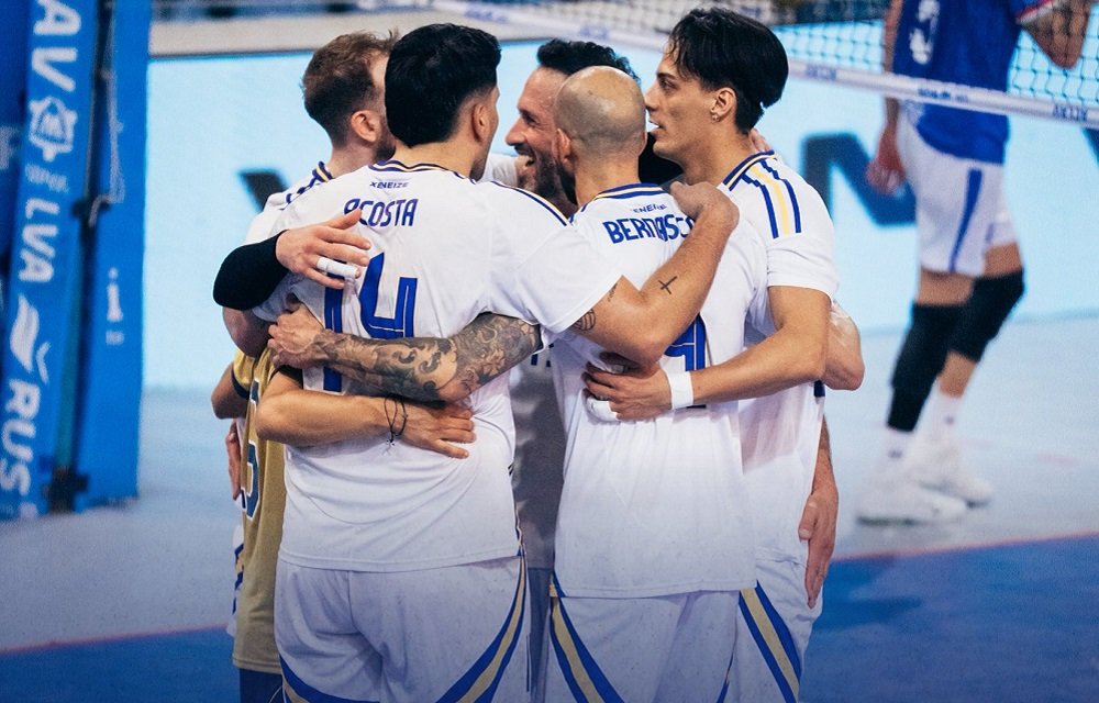 Boca gano claramente a Vélez y cerro una tanda favorable