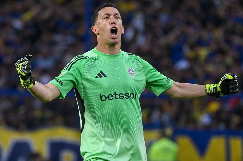 En un partido disputado Boca le gano a Argentinos y esta en semi