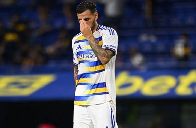 Boca no levanta cabeza y dejo una pobre imagen en el empate sin goles ante Platense