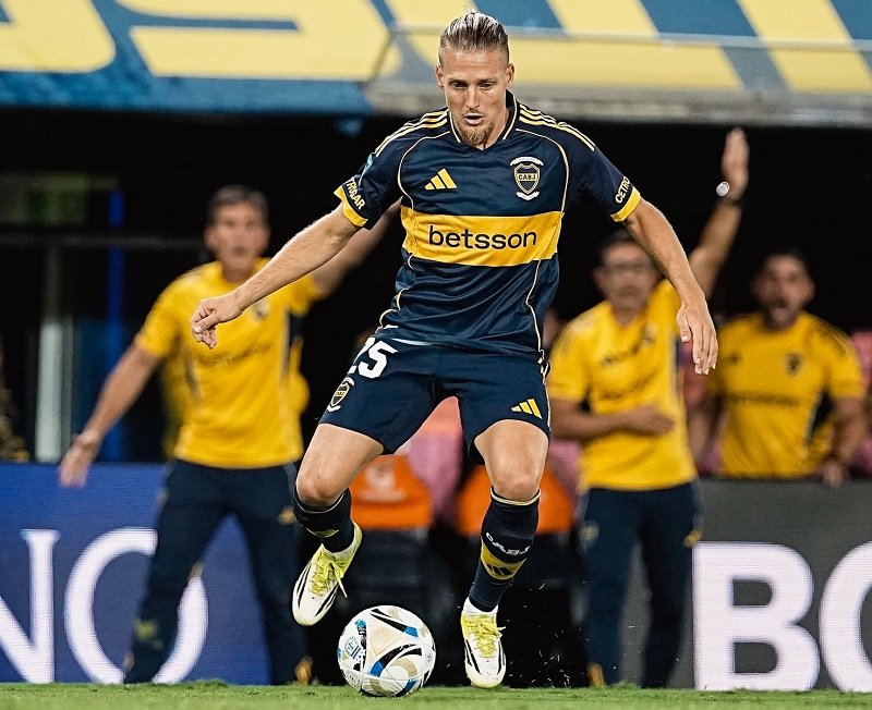 Boca sigue en cero con el juego, con los goles y con su gente y empato con Racing