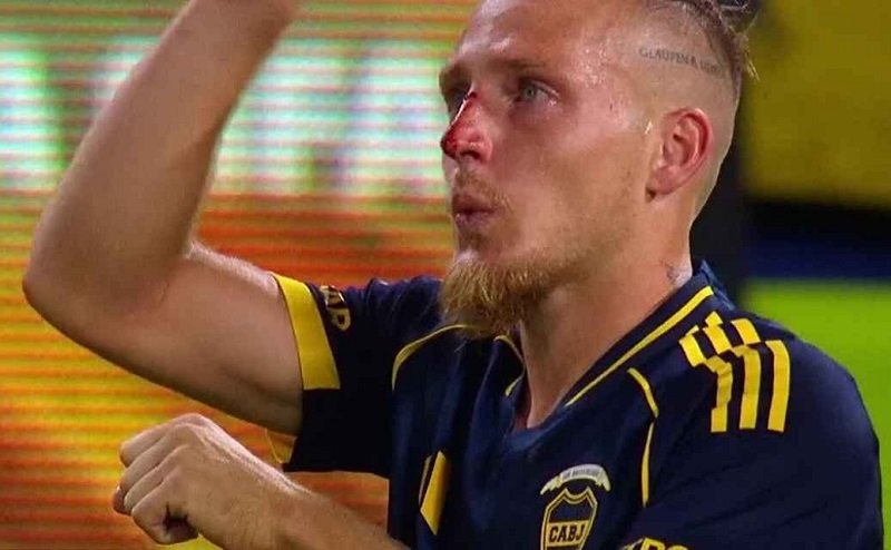 Boca empato con San Lorenzo en la Bombonera y volvieron los silbidos