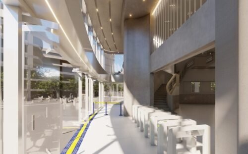 Se viene la remodelación y ampliación de la Bombonera