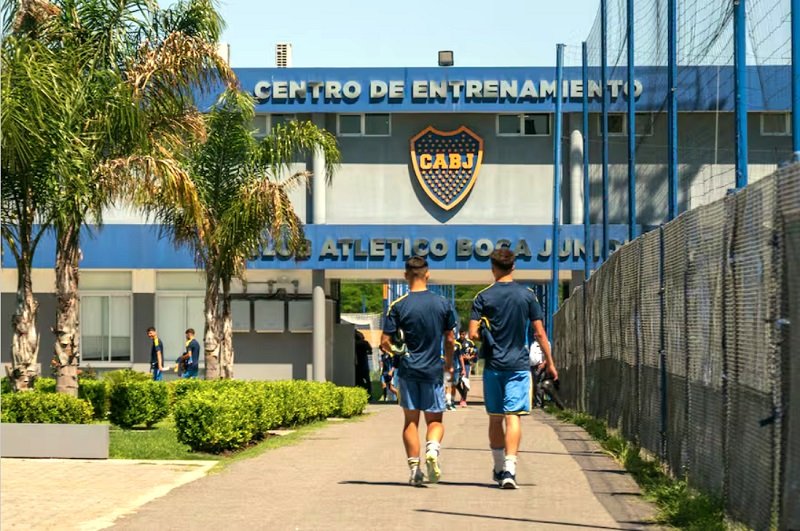 121 Años de Azul y Oro: Boca Juniors, el Sentimiento que no se Detiene