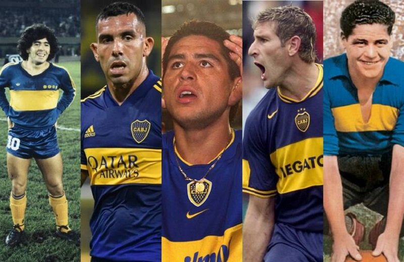 121 Años de Azul y Oro: Boca Juniors, el Sentimiento que no se Detiene