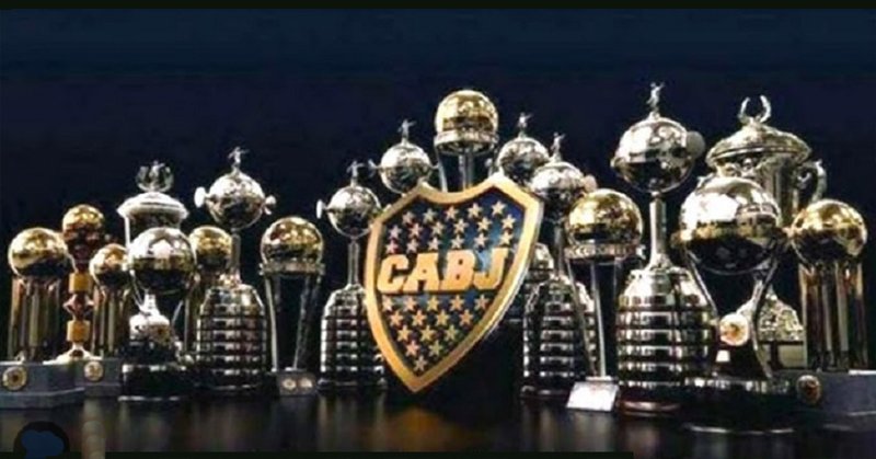 121 Años de Azul y Oro: Boca Juniors, el Sentimiento que no se Detiene