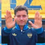 Ander Herrera: “Voy a ser hincha para el resto de mi vida”