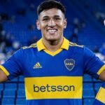 Leandro Lozano es el primer refuerzo que Boca cerró para Arruabarrena