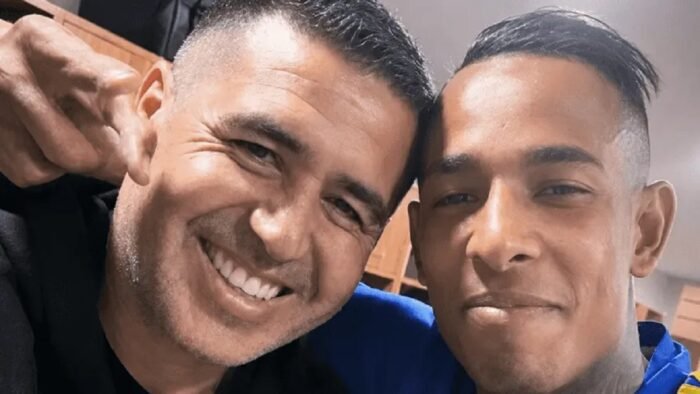 Sebastián Villa, nuevamente cerca de regresar a Boca