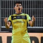 El Boca del Vasco arranco con victoria ante Sarmiento por Copa Argentina