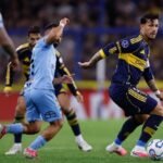 En otro pálido partido Boca Paso por penales a O’Higgins y pasó a octavos de Sudamericana