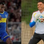 Paredes, cuándo vuelve a jugar y el equipo para la Sudamericana