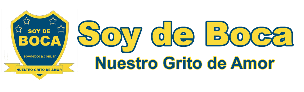 Soy de Boca
