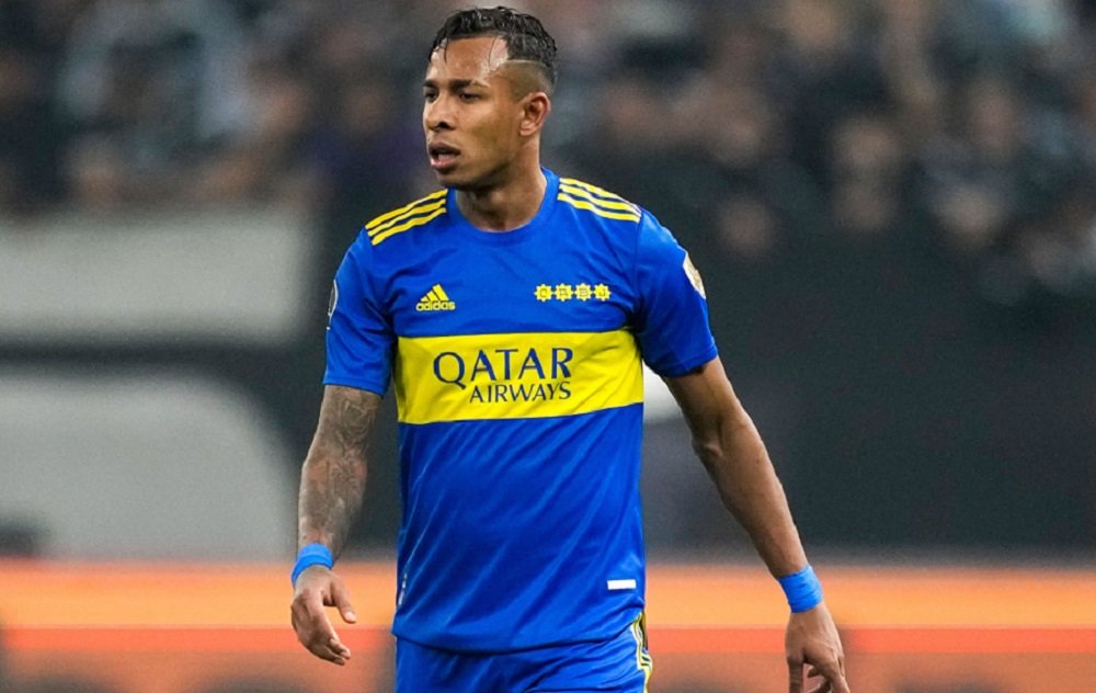 Sebastián Villa vuelve a Boca: cuánto lo pagará Riquelme y por cuántos años firmará contrato