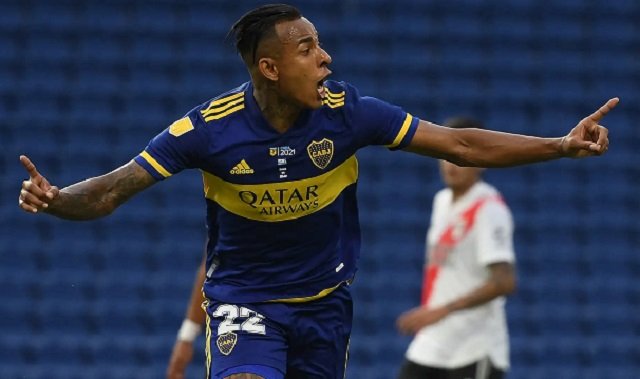 Sebastián Villa vuelve a Boca: cuánto lo pagará Riquelme y por cuántos años firmará contrato