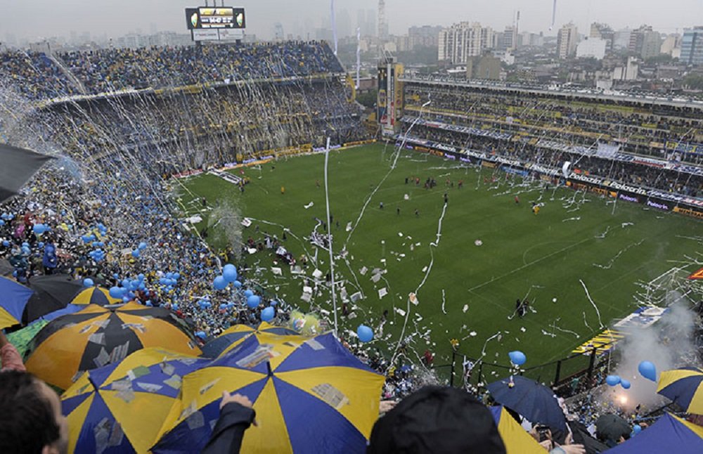 Boca eliminó el filtro: un reclamo de los socios se pone en marcha