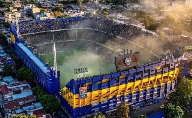 Boca eliminó el filtro: un reclamo de los socios se pone en marcha