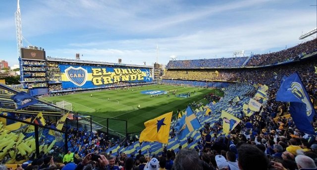 Boca eliminó el filtro: un reclamo de los socios se pone en marcha