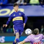 Boca volvió a la Bombonera y al triunfo en el final ante Lanús