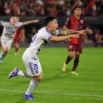 Boca pudo empatar en Rosario con Newell's pero el equipo no arranca