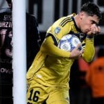Un Boca cansado peleo y rescato un punto con Platense