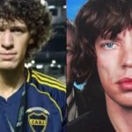 De la viralidad al césped: Facundo “Jagger” Herrera, el central de Boca que rompe el algoritmo