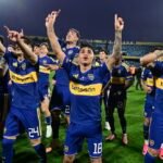 Shhh un minuto de silencio, ¡Hazaña Épica y a lo Boca!