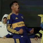 ¡Fiesta en el Templo y Boca no para de gustar, golear y ganar¡