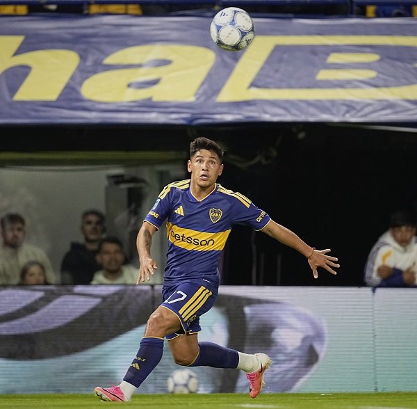 ¡Fiesta en el Templo y Boca no para de gustar, golear y ganar¡