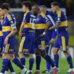 Boca ni jugo, ni ligo ahora por la hazaña en Brasil