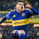 ¡Mística, corazón y nuevo puntero de la Anual! Boca lo dio vuelta en el Templo y se ilusiona en el Clausura