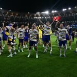 ¡Boca copó el Maracaná y está en la final!